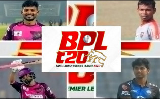 মাশরাফি-মুশফিকে বাদ দিয়ে বিপিএলের সেরা একাদশ ঘোষণা করলেন ক্রিকইনফো