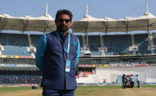 ভারতীয় বোর্ডের বড় পদ থেকে সরে দাঁড়ালেন চেতন শর্মা