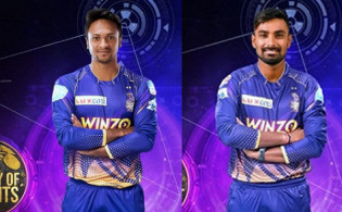 বাংলাদেশ সময় অনুযায়ী সাকিব-লিটনদের KKR-এর সকল ম্যাচের সময় সূচি প্রকাশ