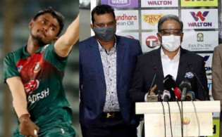 বিপিএল শেষ হতে না হতেই লেগ স্পিনার খুঁজতে বিসিবি নতুন পরিকল্পনা