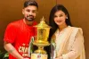 বিপিএলে চ্যাম্পিয়ন হাওয়ার পরে লিটনকে যে বার্তা পাঠালেন কেকেআর