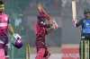 বিপিএলে সর্বোচ্চ রান সংগ্রাহকের তালিকা ঘোষণা