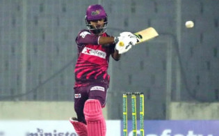 ৫ শীর্ষ রান সংগ্রাহকদের তালিকায় তরুণরা পূরণ হলো বিপিএলের সার্থকতা