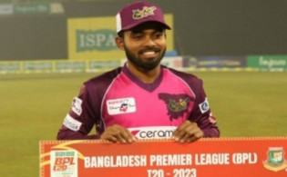 হৃদয়কে জাতীয় দলের নেওয়ায় যে মন্তব্য করলেন মাশরাফির