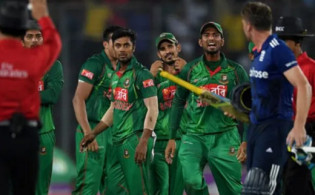 ইংল্যান্ডের বিপক্ষে বাংলদেশ দলে নতুন চমক, দেখে নিন বাংলাদেশের ওয়ানডে দল
