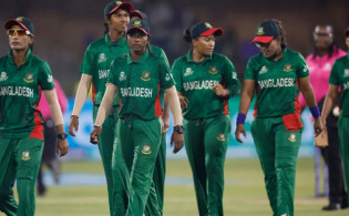 টি-২০ বিশ্বকাপের বাংলাদেশের অন্যরকম হ্যাটট্রিক