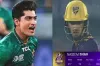 কুমিল্লা ভিক্টোরিয়ান্সের হেলমেট পরে যে চরম শাস্তি পেলেন পেসার নাসিম শাহ