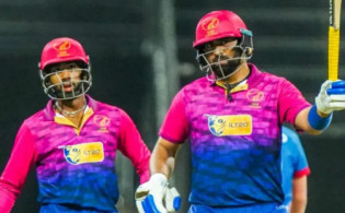 রশিদ খানের আফগানিস্তানকে চরম লজ্জা দিল দিল আরব আমিরাত