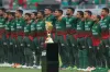 অবশেষে বাংলাদেশের আসছে টাইগারদের প্রধান গুরু