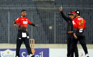 বিপিএলে পারফরমেন্স ভালো করলেই কি জাতীয় দলে সুযোগ পাওয়া যায়