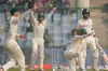 জাদেজার বোলিং ঘূর্ণিতে অল-আউট অস্ট্রেলিয়া, জয়ের জন্য ভারতের সামনে যত রানের লক্ষ