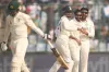 অবিশ্বাস্য ভাবে শেষ শেষ হল ভারত-অস্ট্রেলিয়ার ২য় টেস্ট, জেনে নিন ফলাফল