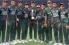 ত্রিদেশীয় সিরিজ খেলতে দুবাই যাচ্ছে টাইগার ক্রিকেটাররা