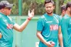 হাথুরুর নতুন শুরুতে যেসব চ্যালেঞ্জ থাকছে বাংলাদেশ ক্রিকেটে