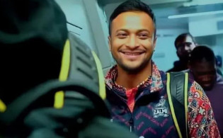 জানা গেল আসল খবরঃ যে কারনে পিএসএল ছেড়ে গেলেন সাকিব আল হাসান