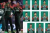 নতুন চমক দিয়ে ইংল্যান্ডের বিপক্ষে বাংলাদেশের ওয়ানডে দল ঘোষণা