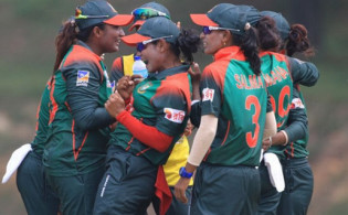 শেষ সুযোগ কাজে লাগাতে চায় বাংলাদেশ