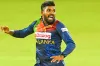 যে কারনে পিএসএল খেলার জন্য অনুমতিই চাননি হাসারাঙ্গা