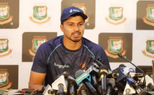 হাথুরুসিংহে কে নিয়ে এ কি বললেন সোহান