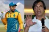 অধিনায়ক বাবরের 'ইংরেজি' বলা নিয়ে কঠিন মন্তব্য করেলন শোয়েব আখতার