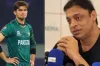 হুট করে যে কারনে শাহিন আফ্রিদির উপর ক্ষুব্ধ শোয়েব আখতার