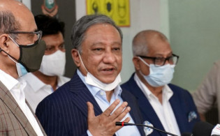 দেশি কোচদের বিশাল সুখবর দিল বিসিবি