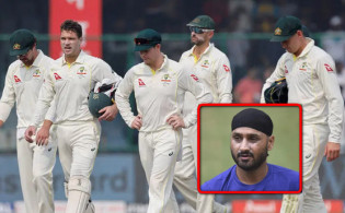 অস্ট্রেলিয়াকে চরম অপমান করে অবিশ্বাস্য মন্তব্য করলেন হরভজন