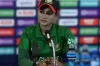 টানা ৪ ম্যাচ হার, বিশ্বকাপ থেকে বিদায়ের পরে সরাসরি যাকে দোষ দিলেন জাহানারা