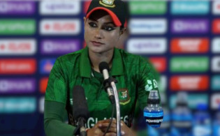 টানা ৪ ম্যাচ হার, বিশ্বকাপ থেকে বিদায়ের পরে সরাসরি যাকে দোষ দিলেন জাহানারা