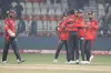 পিএসএলের ম্যাচসহ দেখে নিন টিভিতে আজকের সকল খেলার সময় সুচি
