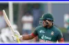 বাংলাদেশ বনাম ইংল্যান্ড সিরিজ: 6,6,6,4,4,4 ইয়াসির আলীর চার ছক্কার ঝড়