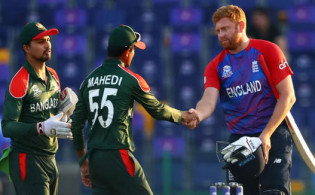 বাংলাদেশ-ইংল্যান্ডের টি-২০ ও ওয়ানডে সিরিজের চূড়ান্ত সময়সূচি ঘোষণা