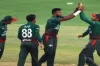 শেষ হলো ম্যাচ, দেখে নিন ফলাফল