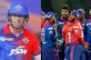 ডেভিড ওয়ার্নার নয়, দলের এই ৩ ক্রিকেটার হতে পারতো দিল্লি ক্যাপিটালসের অধিনায়ক