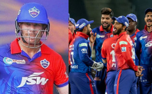 ডেভিড ওয়ার্নার নয়, দলের এই ৩ ক্রিকেটার হতে পারতো দিল্লি ক্যাপিটালসের অধিনায়ক