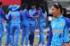 তারকা ক্রিকেটার বাদ দিয়ে সেমিতে অস্ট্রেলিয়ার বিপক্ষে ভারতের শক্তি শালি দল ঘোষণা