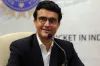 বিশেষ কারনে ঢাকায় আসছেন সৌরভ গাঙ্গুলি