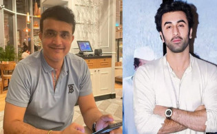 অবাক হলেও সত্যঃ সৌরভ হচ্ছেন রণবীর