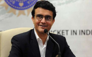 বিশেষ কারনে ঢাকায় আসছেন সৌরভ গাঙ্গুলি