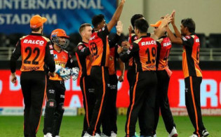চমক দিয়ে সানরাইজার্স হায়দরাবাদের নতুন অধিনায়কের নাম ঘোষণা