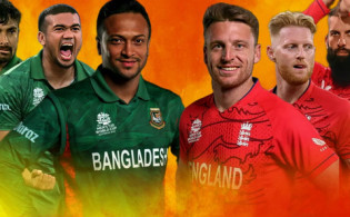 আমি বললাম বাংলাদেশ ইংল্যান্ডকেও হারিয়ে দেবেন