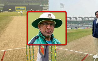বাংলাদেশে এসে প্রথম যে নির্দেশনা দিয়েছেন হাথুরুসিংহে
