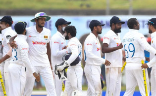 শ্রীলঙ্কার টেস্ট দলে থাকছে নতুন চমক
