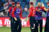 বাংলাদেশ সফরের ইংল্যান্ড দলে নতুন চমক