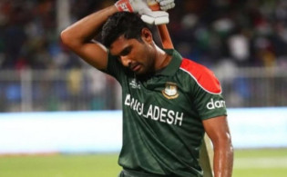 ‘মাহমুদউল্লাহকে বলেছি, অবসর নিতে চাইলে জানাও’