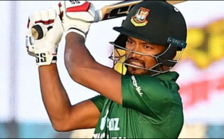 “আমি ক্রিকেট বিশ্বে গ্লোবাল সুপারস্টার হতে চাই”