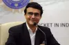 অস্ট্রেলিয়া-ভারত সিরিজ নিয়ে অবিশ্বাস্য ভবিষ্যৎবাণী করলেন সৌরভ