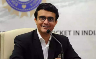 অস্ট্রেলিয়া-ভারত সিরিজ নিয়ে অবিশ্বাস্য ভবিষ্যৎবাণী করলেন সৌরভ