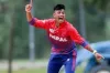 অবশেষে দলে জায়গা পেল না লামিচানের