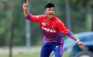 অবশেষে দলে জায়গা পেল না লামিচানের